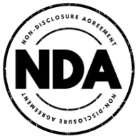 Торговая компания (NDA)