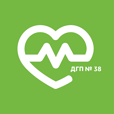 ДГП № 38