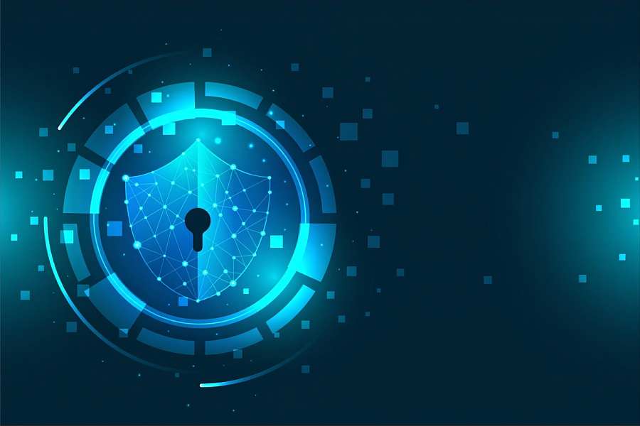 Парольный менеджер